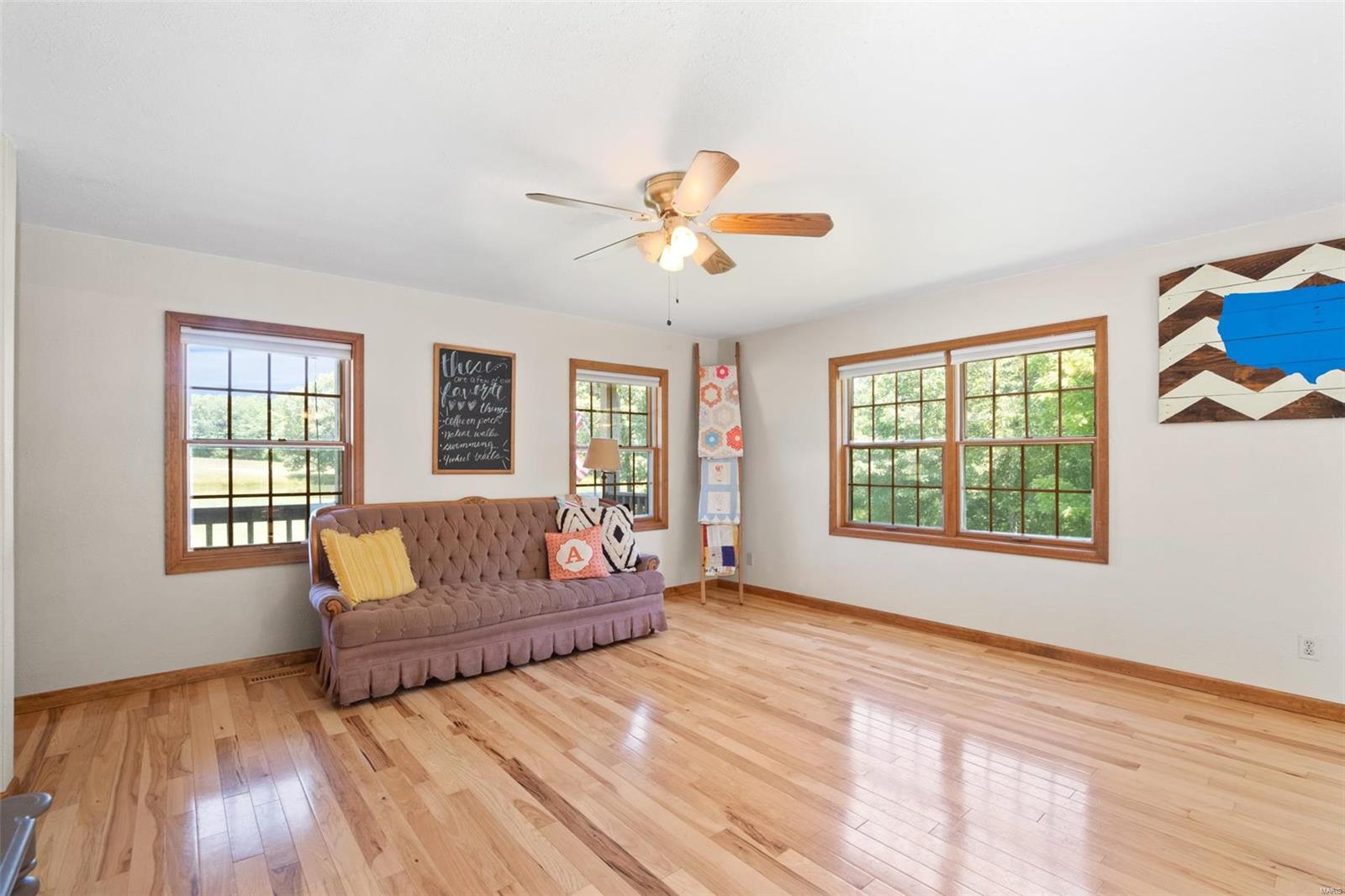 Deer Run Estates - Residential