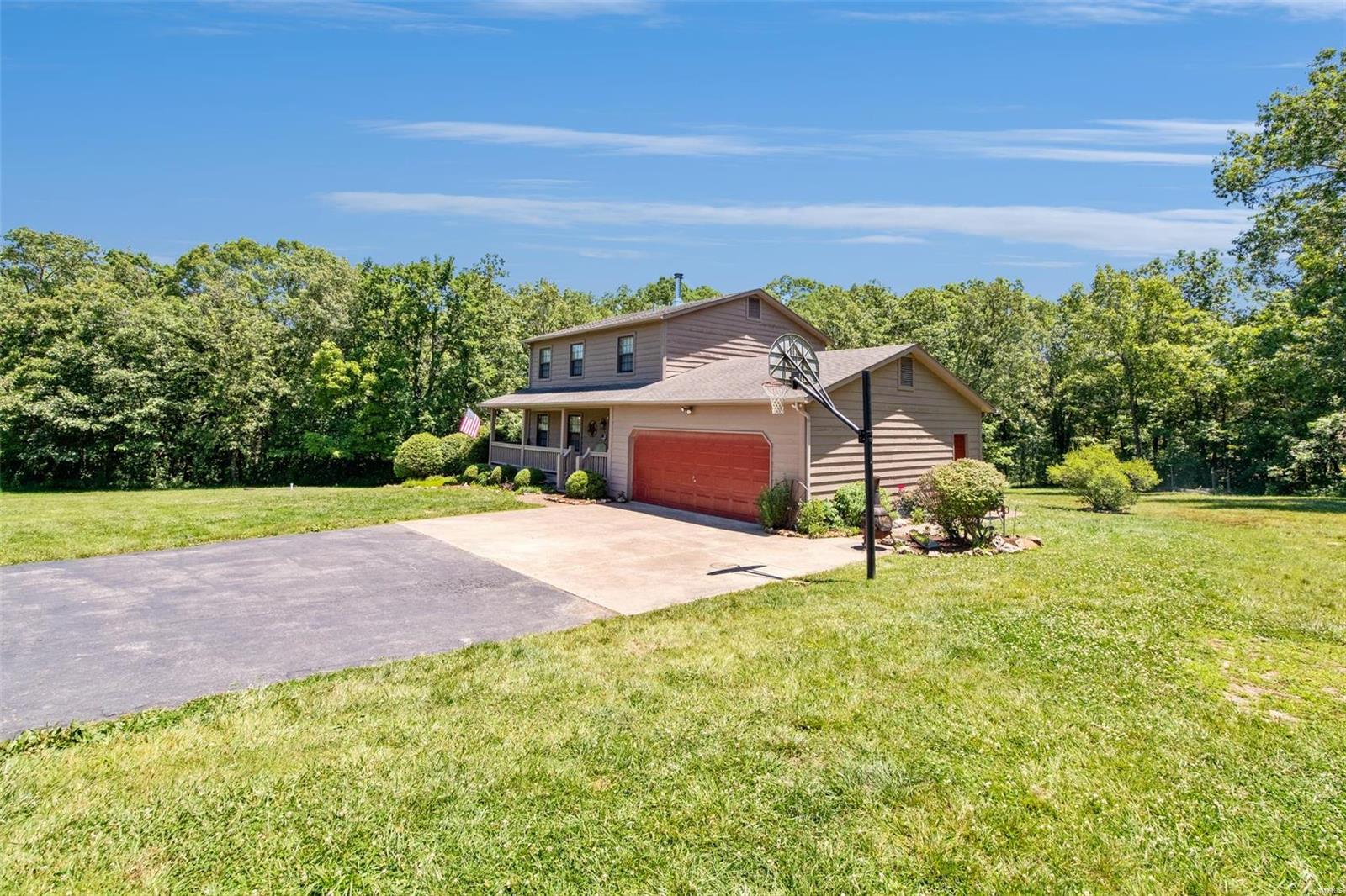Deer Run Estates - Residential