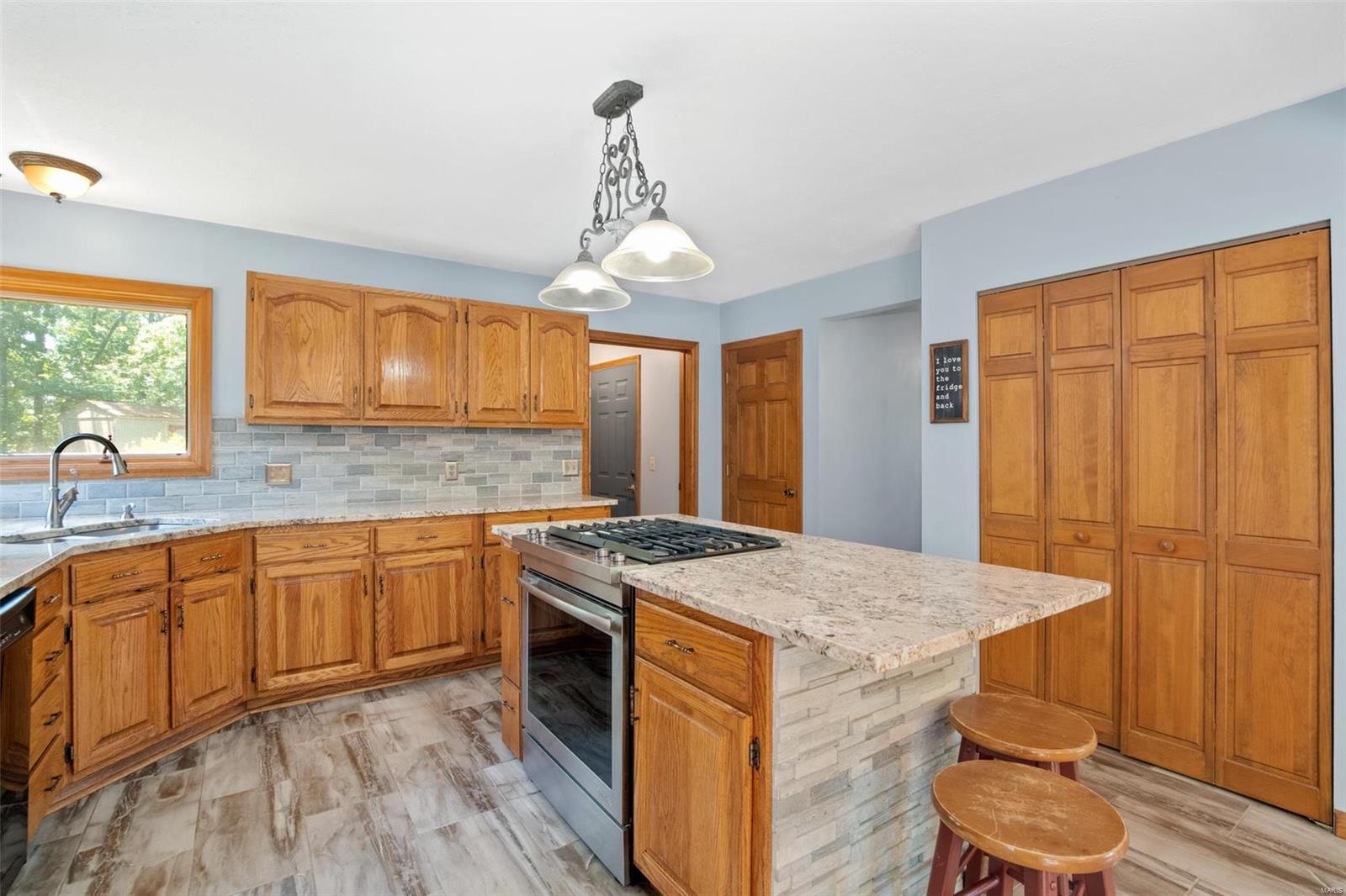 Deer Run Estates - Residential
