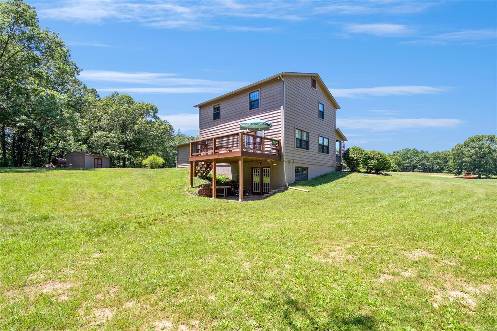 Deer Run Estates - Residential