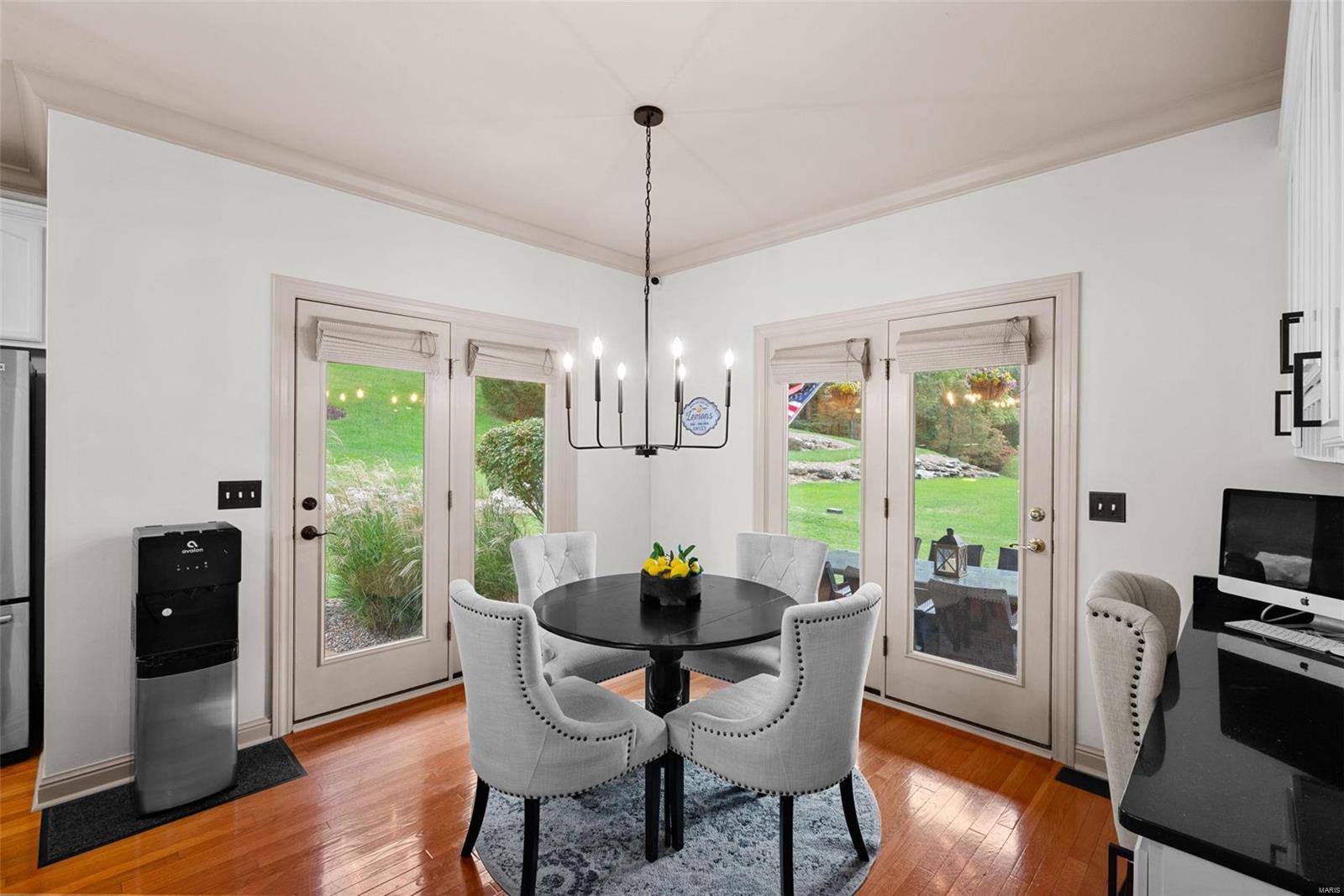 Wildwood, Missouri 63038, United States, 4 Bedrooms Bedrooms, ,4 BathroomsBathrooms,Residential,Pending,21179