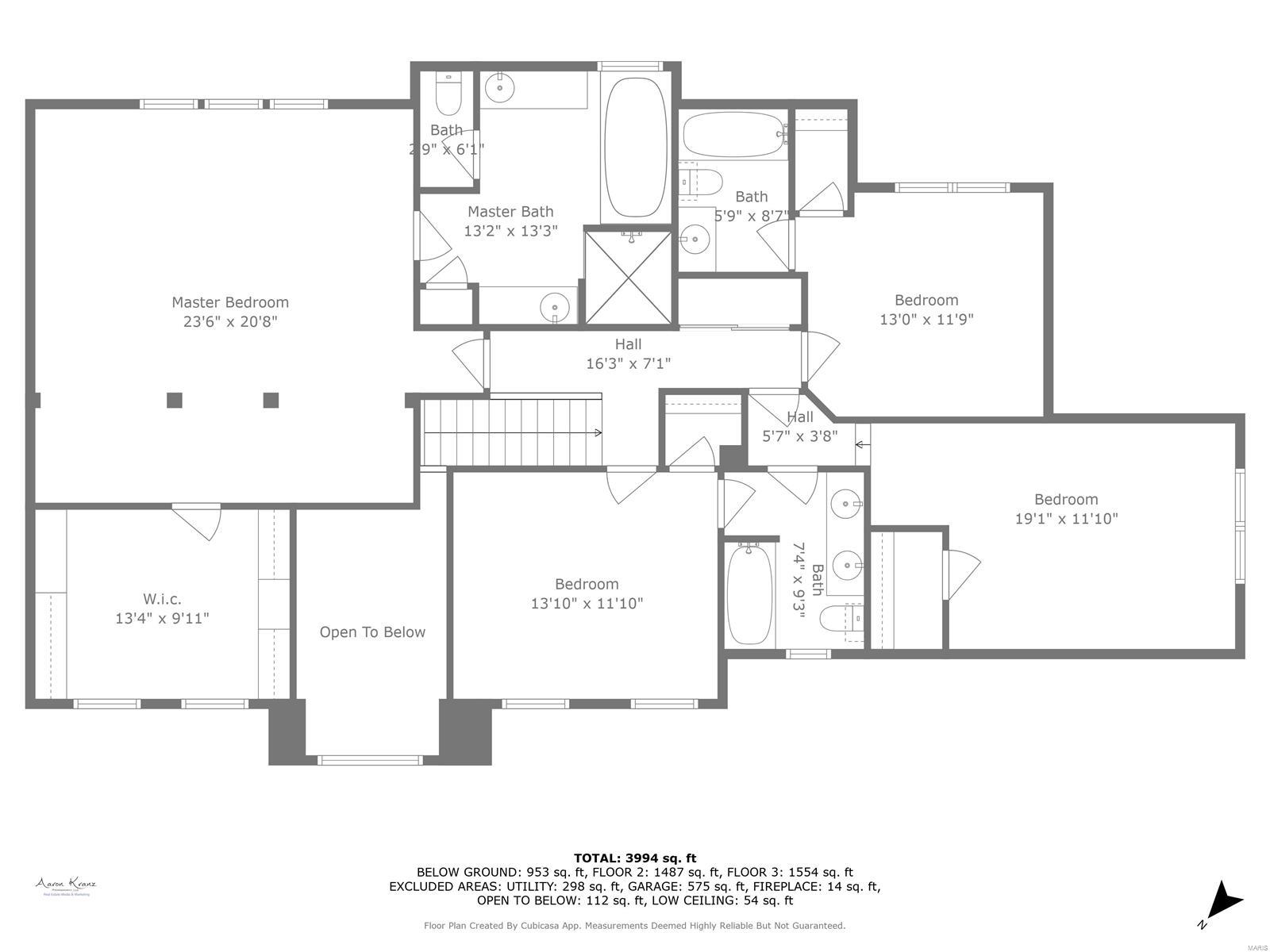 Wildwood, Missouri 63038, United States, 4 Bedrooms Bedrooms, ,4 BathroomsBathrooms,Residential,Pending,21179