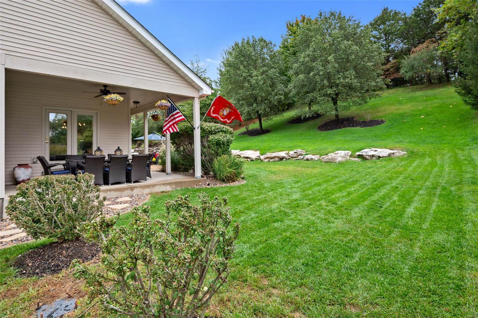 Wildwood, Missouri 63038, United States, 4 Bedrooms Bedrooms, ,4 BathroomsBathrooms,Residential,Pending,21179