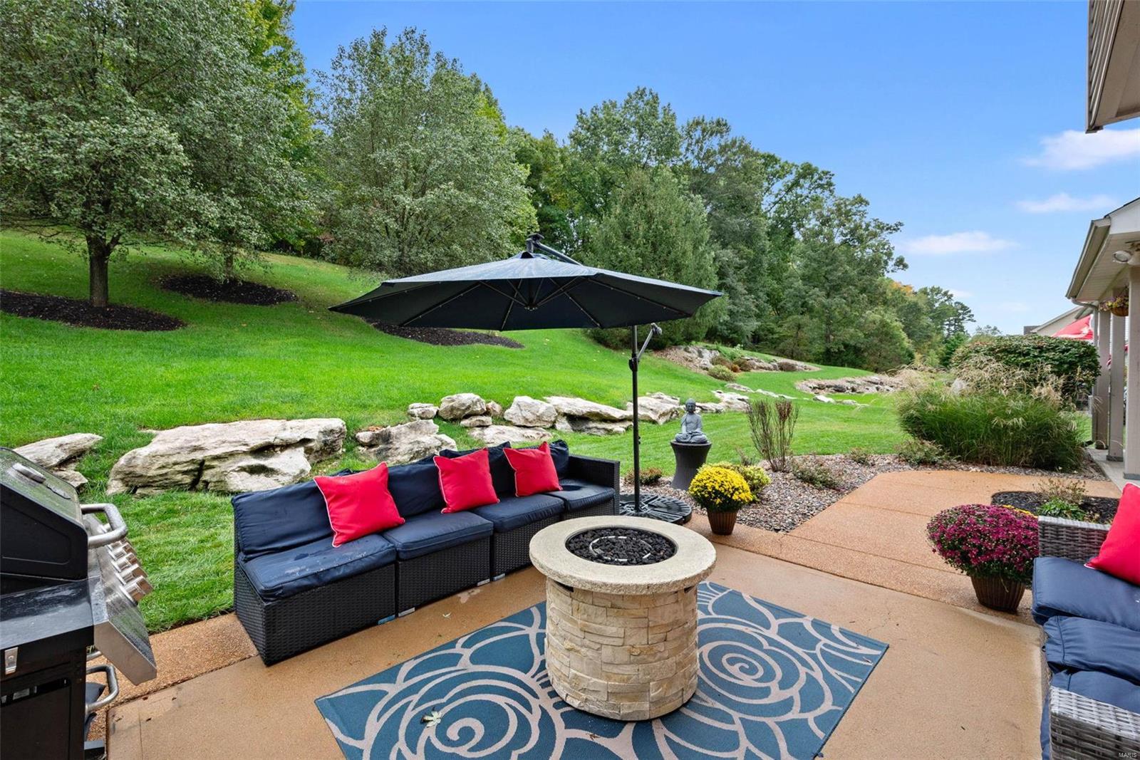 Wildwood, Missouri 63038, United States, 4 Bedrooms Bedrooms, ,4 BathroomsBathrooms,Residential,Pending,21179