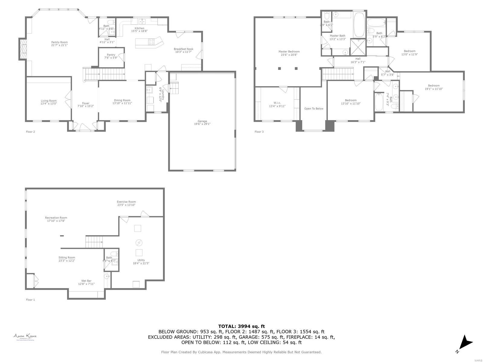 Wildwood, Missouri 63038, United States, 4 Bedrooms Bedrooms, ,4 BathroomsBathrooms,Residential,Pending,21179