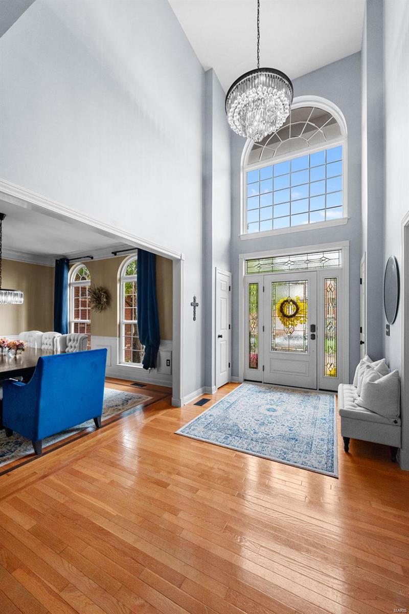 Wildwood, Missouri 63038, United States, 4 Bedrooms Bedrooms, ,4 BathroomsBathrooms,Residential,Pending,21179