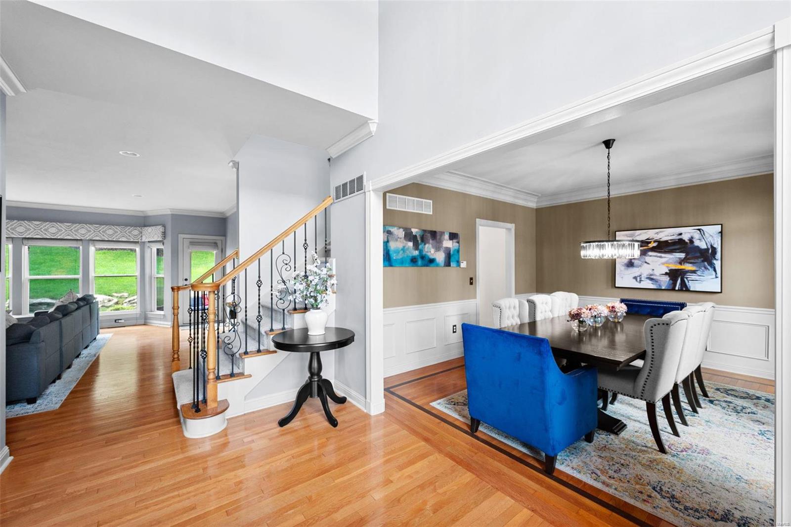 Wildwood, Missouri 63038, United States, 4 Bedrooms Bedrooms, ,4 BathroomsBathrooms,Residential,Pending,21179