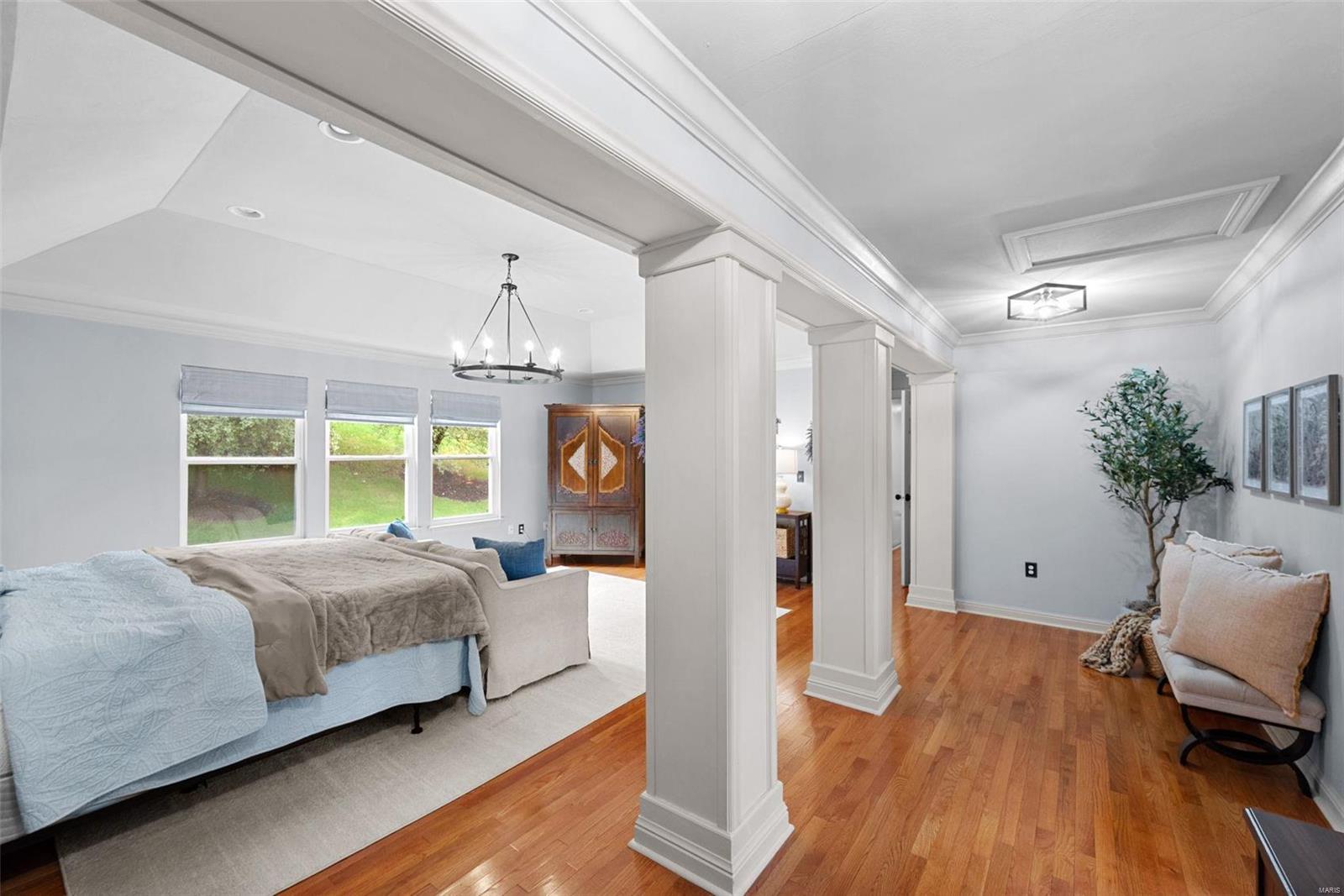 Wildwood, Missouri 63038, United States, 4 Bedrooms Bedrooms, ,4 BathroomsBathrooms,Residential,Pending,21179