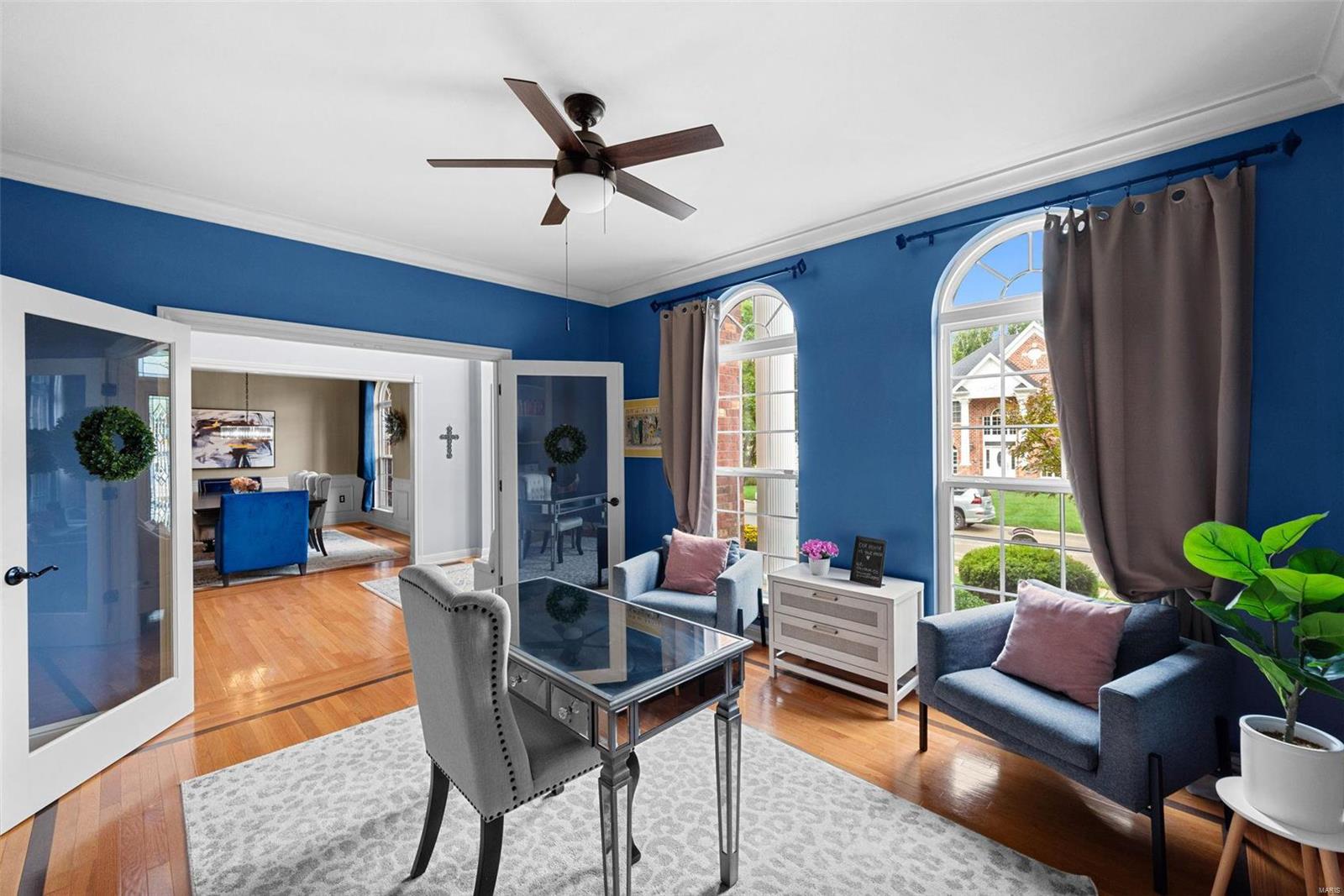 Wildwood, Missouri 63038, United States, 4 Bedrooms Bedrooms, ,4 BathroomsBathrooms,Residential,Pending,21179