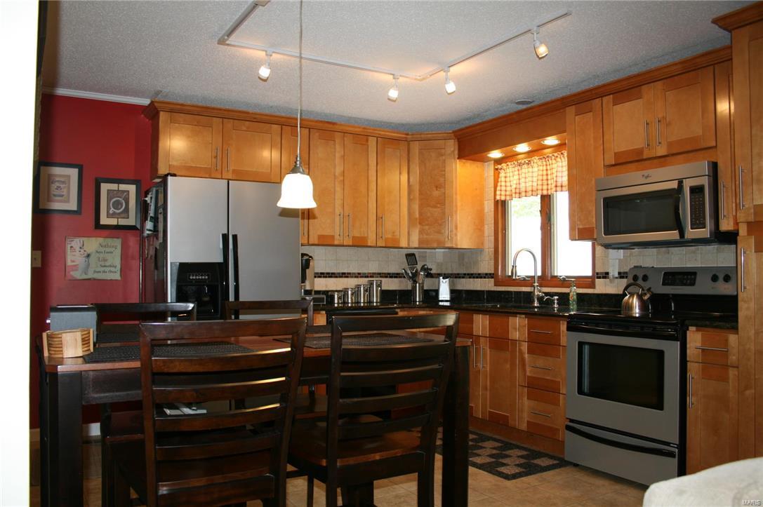 Fox Crest Two Amd - Residential