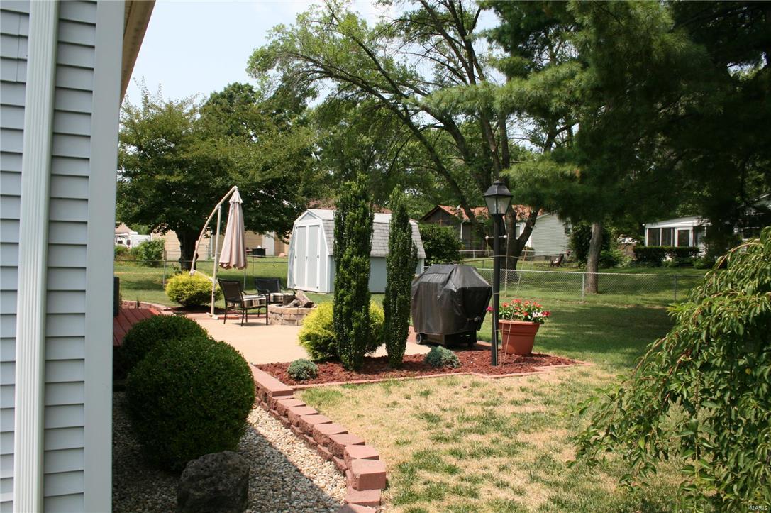 Fox Crest Two Amd - Residential