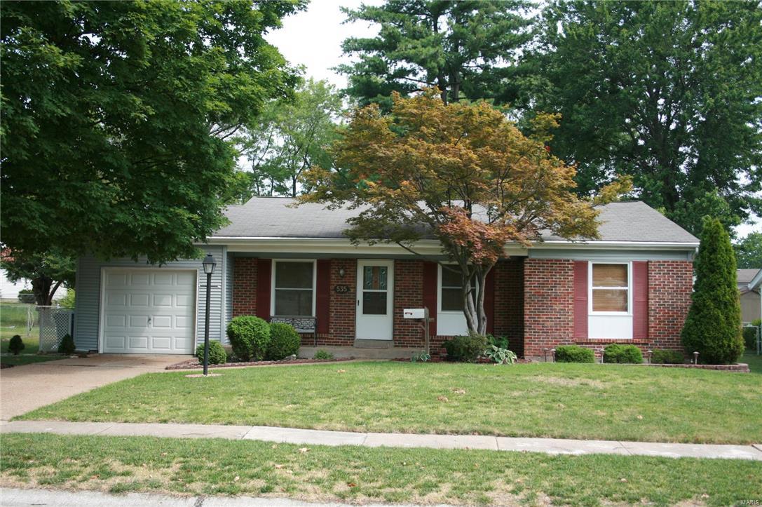 Fox Crest Two Amd - Residential