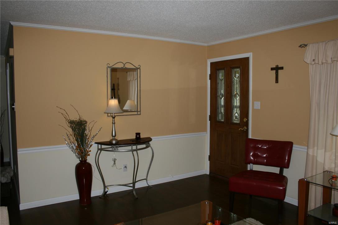 Fox Crest Two Amd - Residential