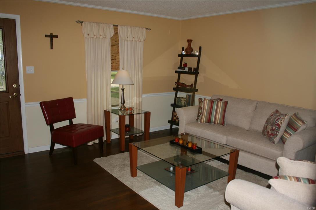 Fox Crest Two Amd - Residential