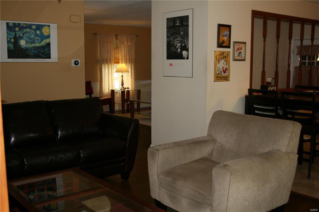 Fox Crest Two Amd - Residential