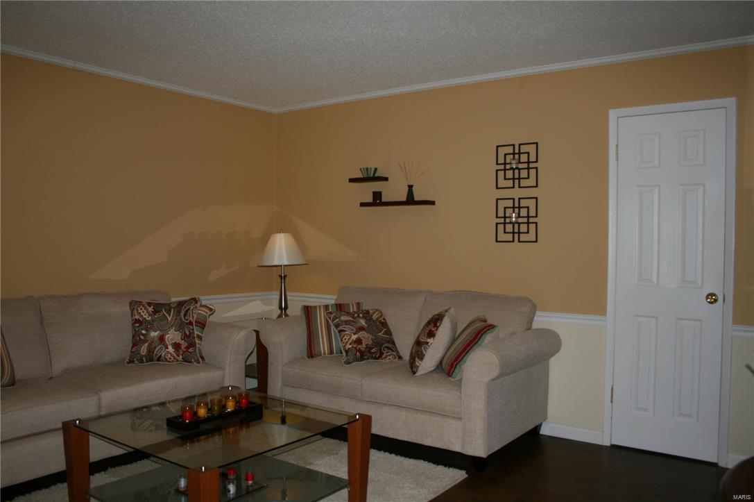 Fox Crest Two Amd - Residential