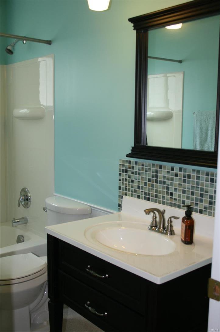 Fox Crest Two Amd - Residential