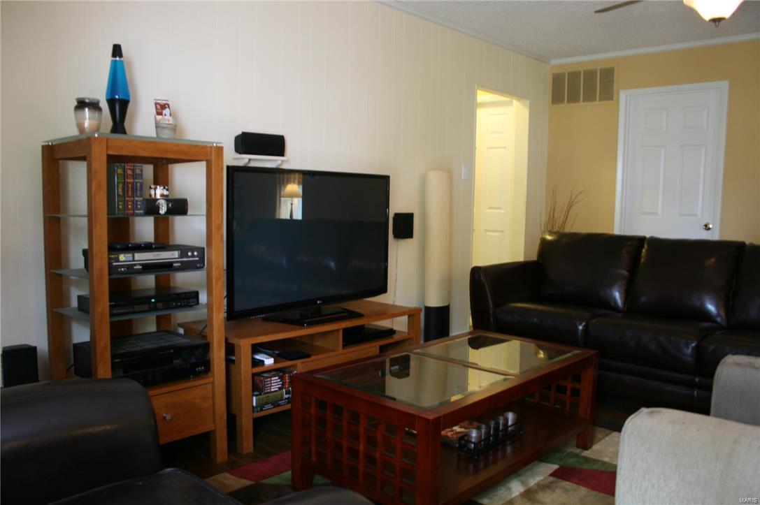 Fox Crest Two Amd - Residential