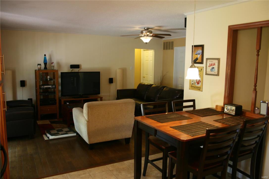 Fox Crest Two Amd - Residential