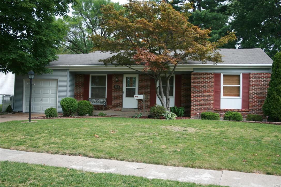 Fox Crest Two Amd - Residential