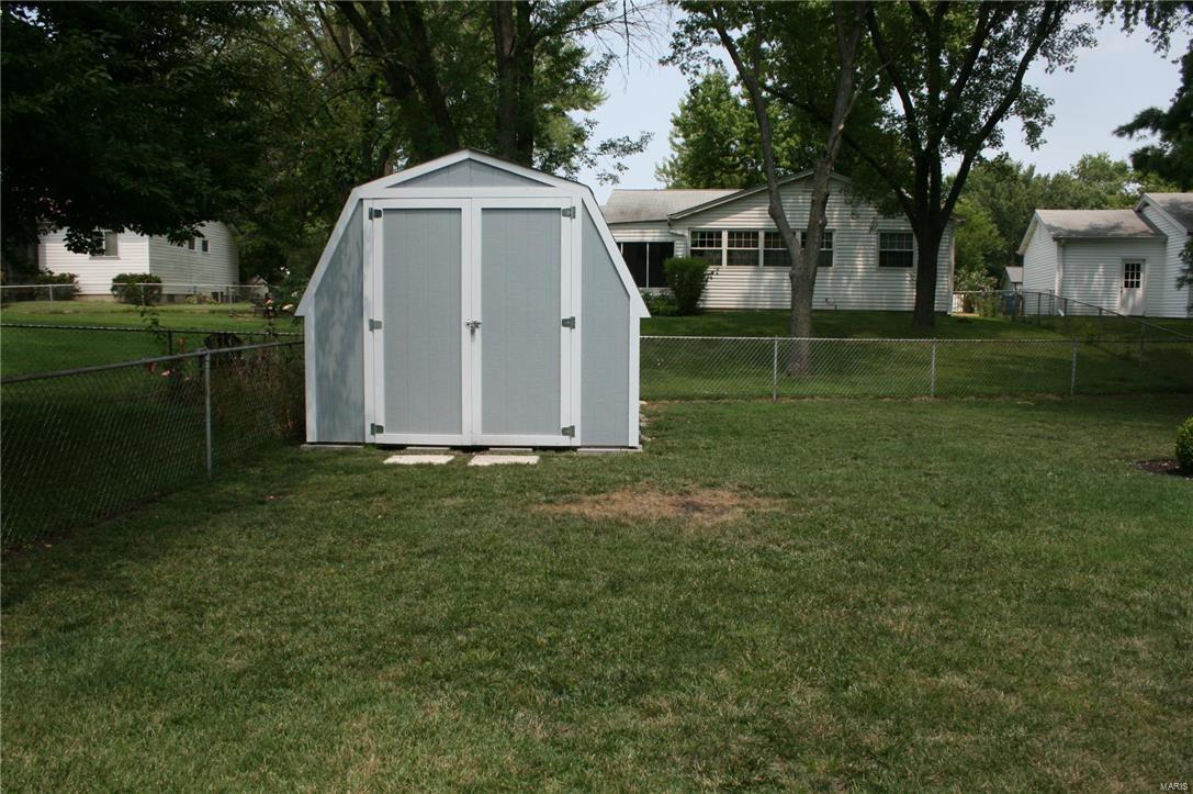 Fox Crest Two Amd - Residential