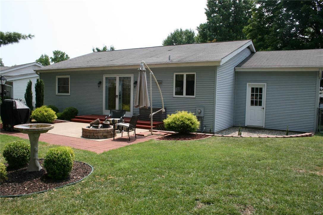 Fox Crest Two Amd - Residential