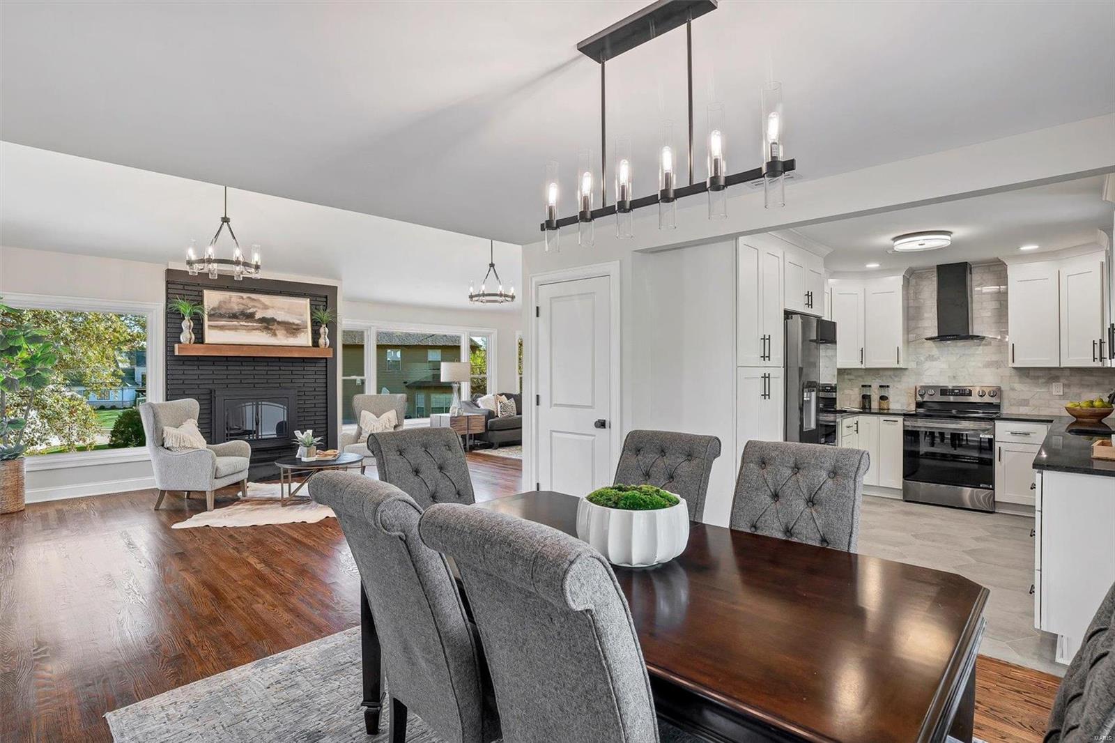 Country Fair Acres - Residential