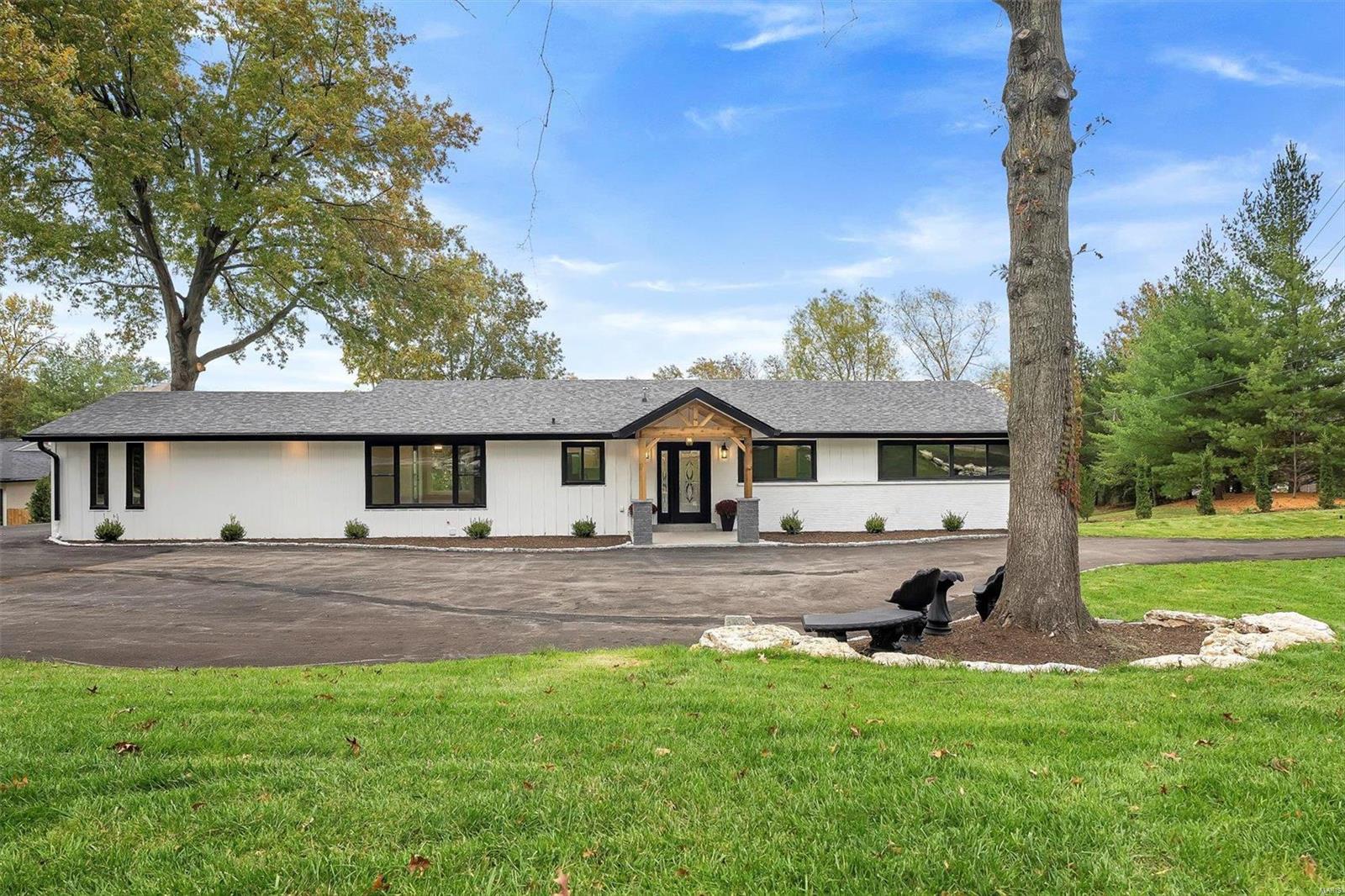 Country Fair Acres - Residential