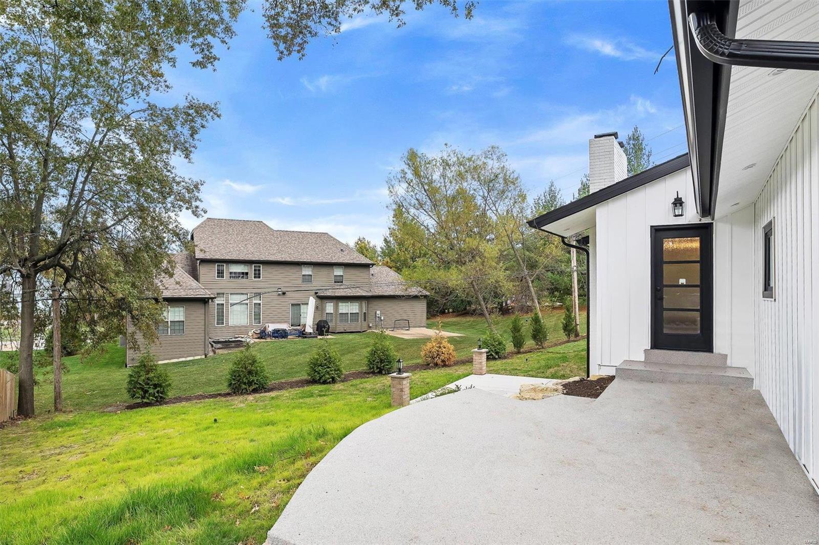 Country Fair Acres - Residential