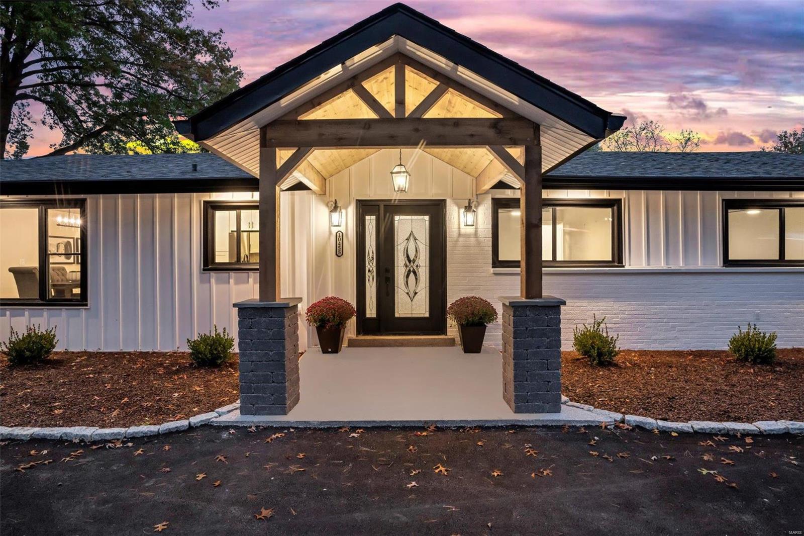 Country Fair Acres - Residential