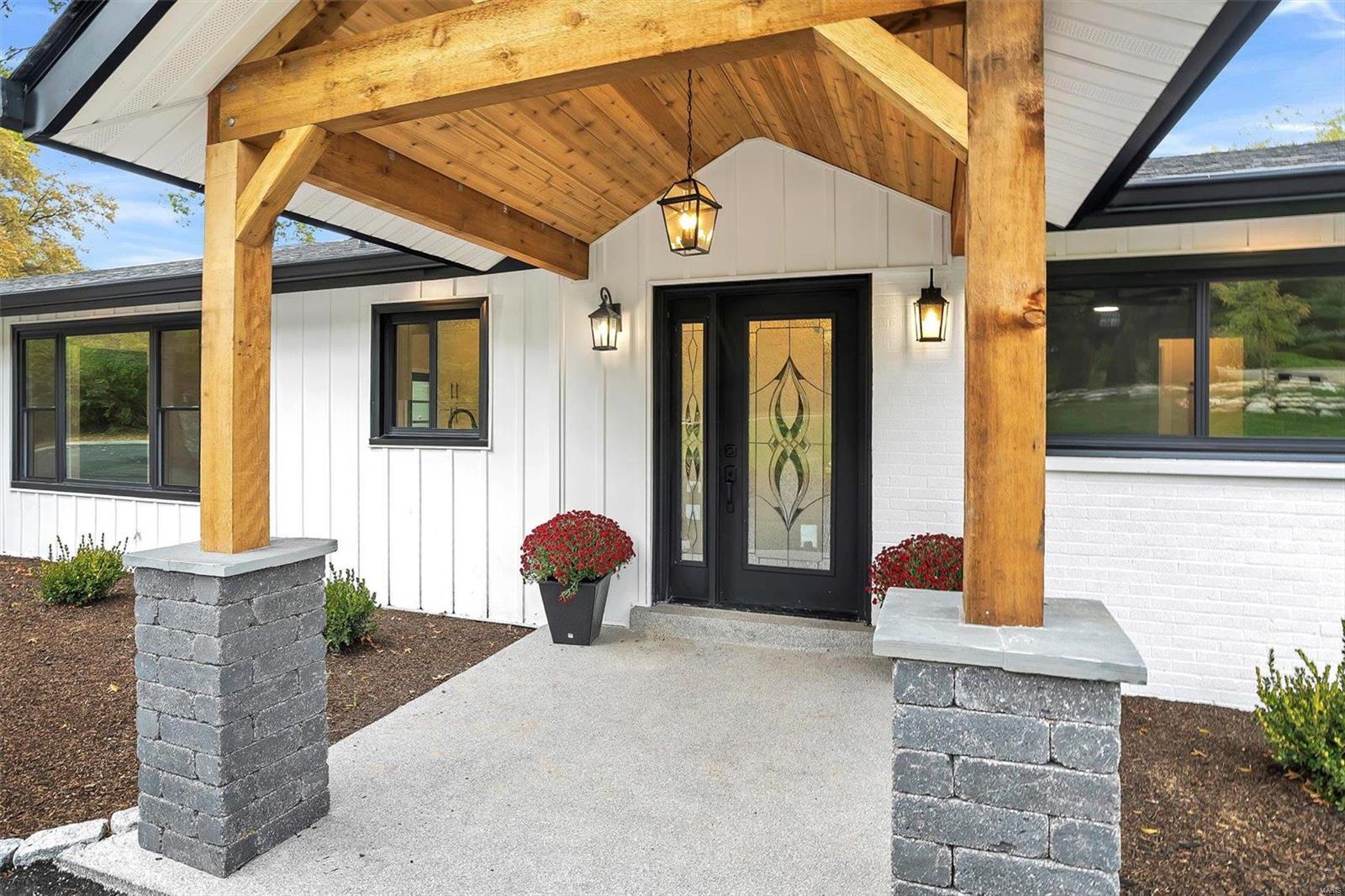 Country Fair Acres - Residential