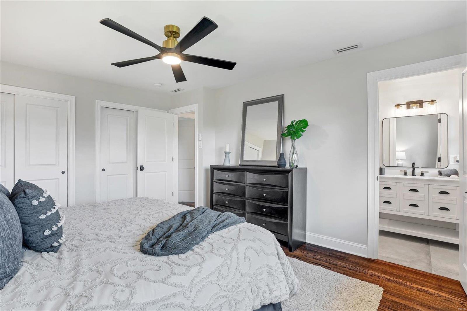 Country Fair Acres - Residential