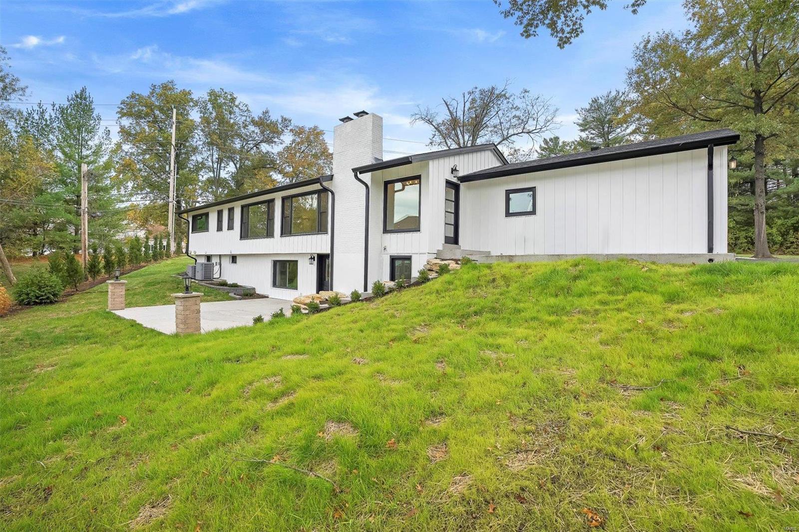 Country Fair Acres - Residential