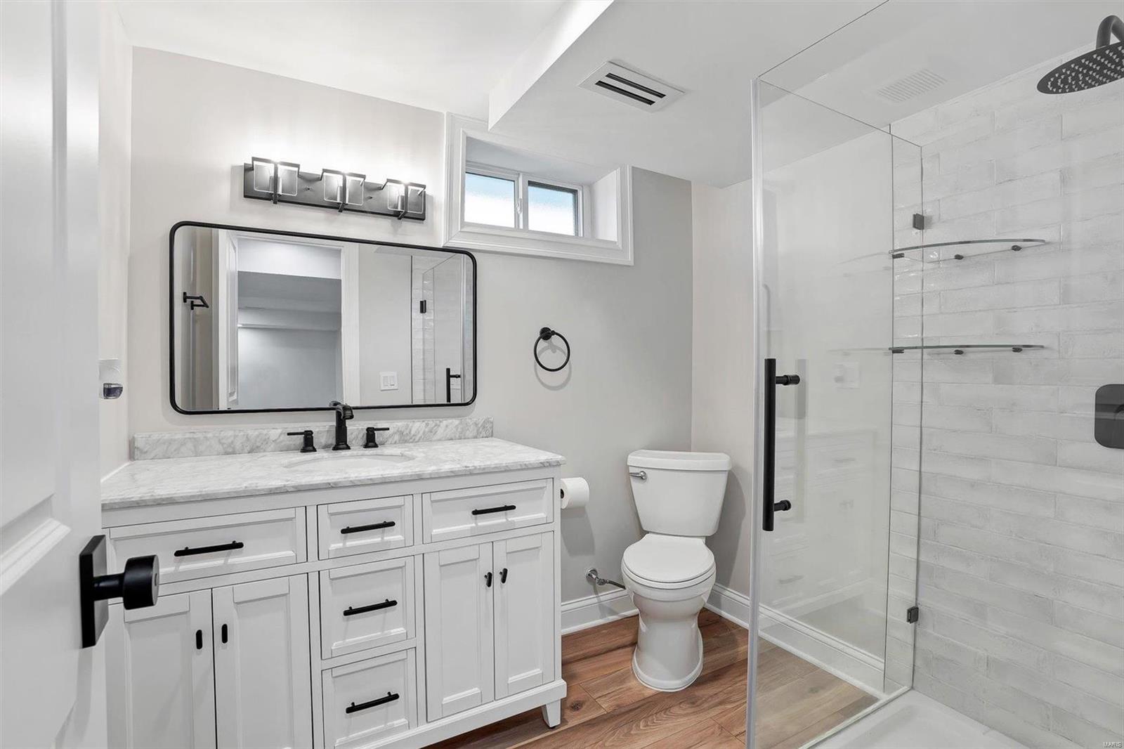 Country Fair Acres - Residential