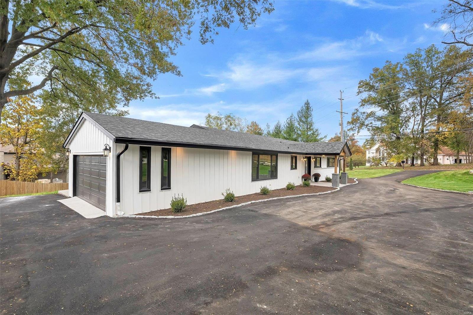 Country Fair Acres - Residential