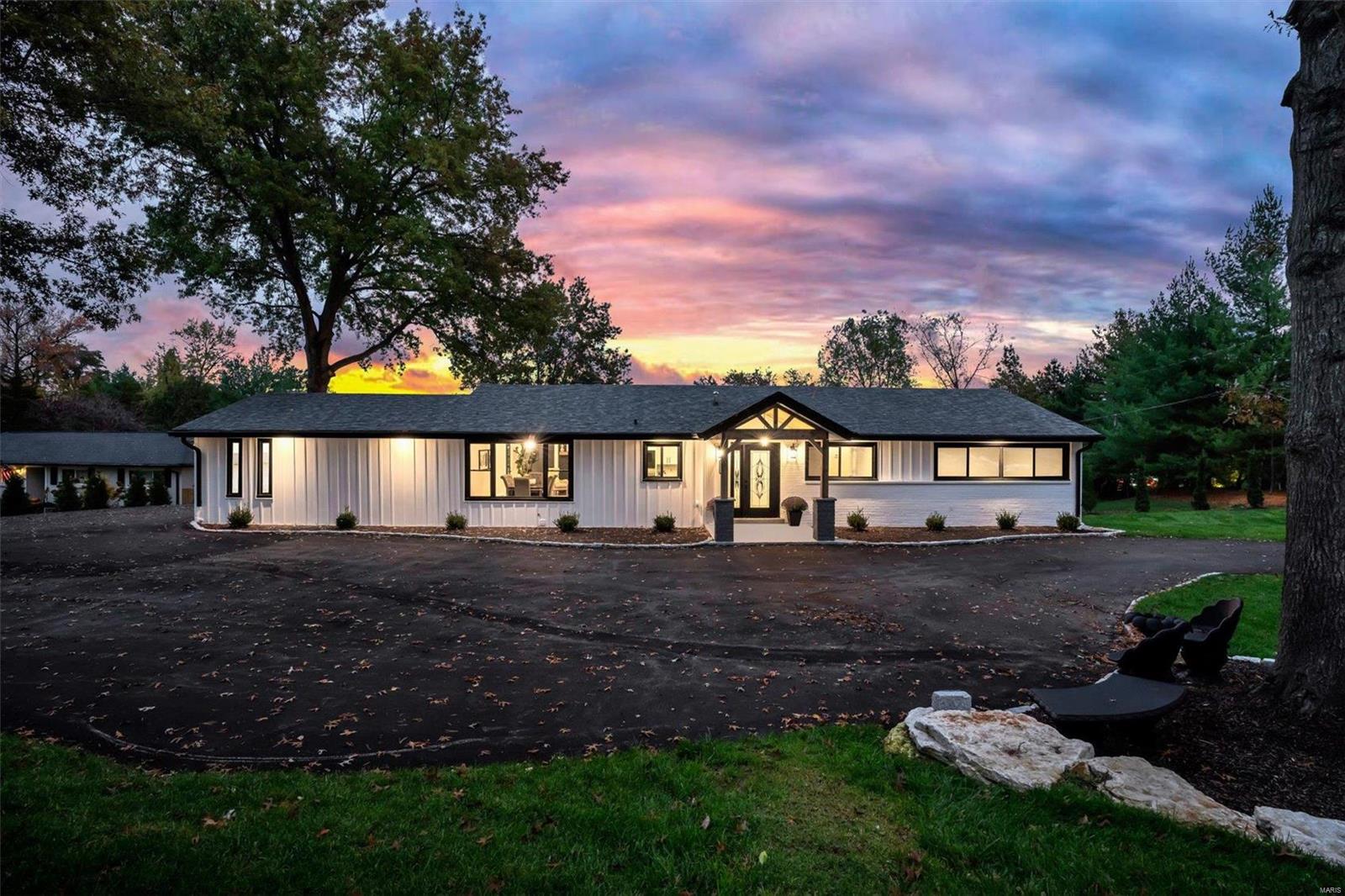 Country Fair Acres - Residential