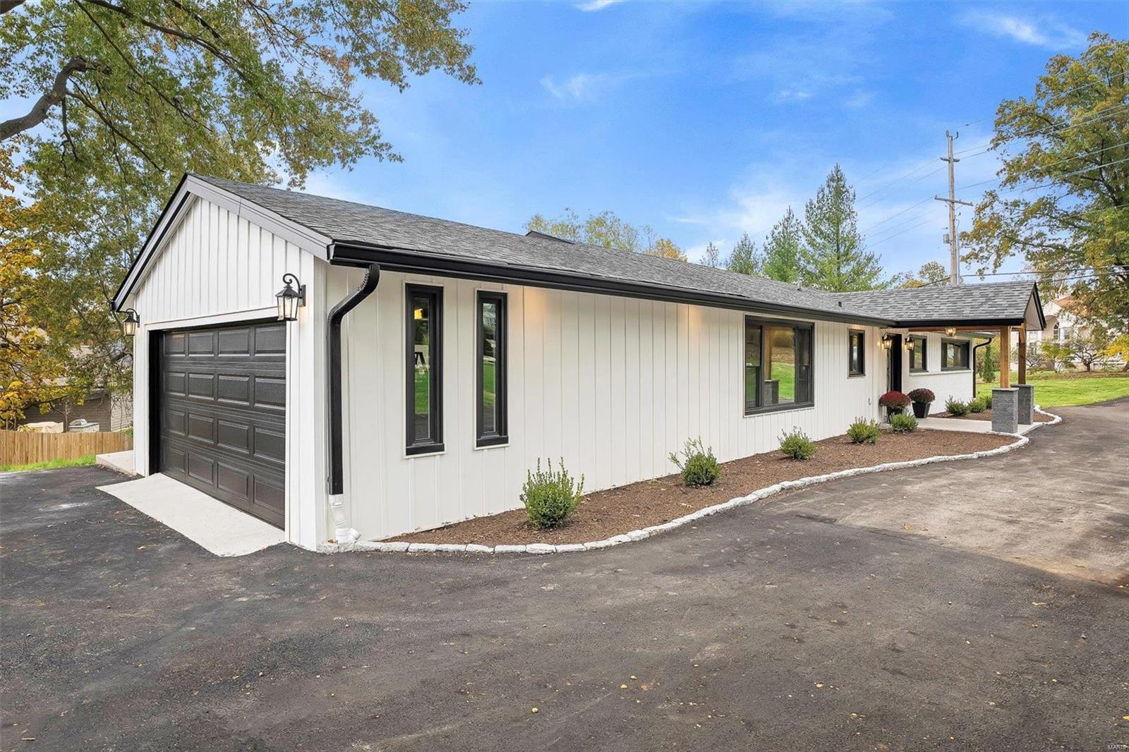 Country Fair Acres - Residential