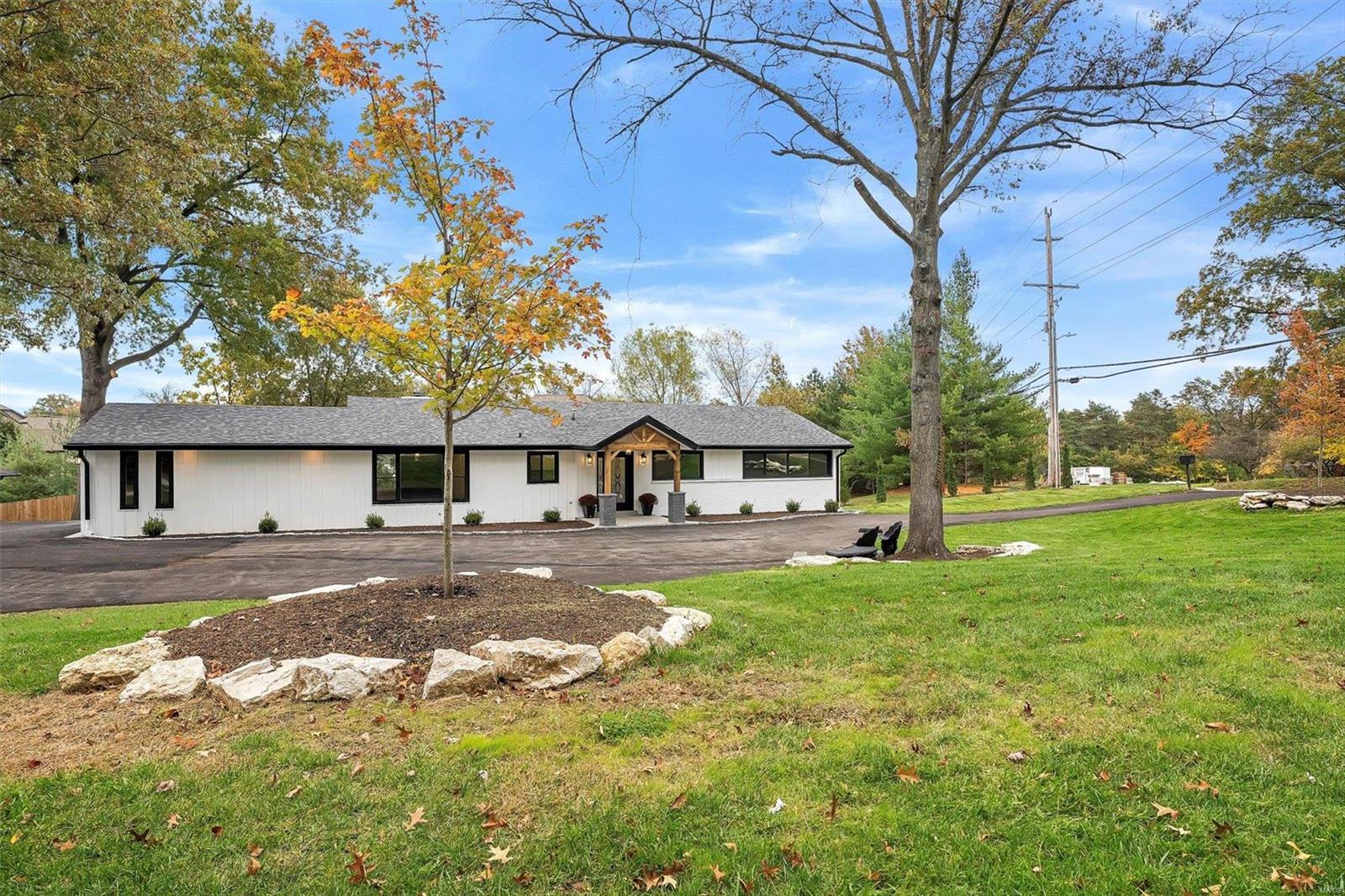 Country Fair Acres - Residential