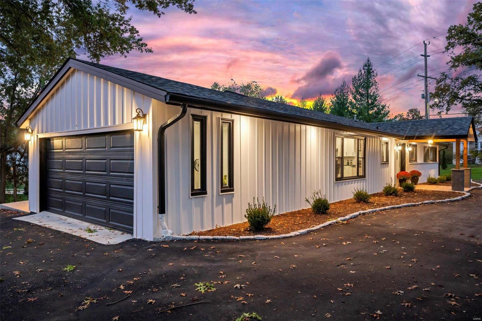 Country Fair Acres - Residential