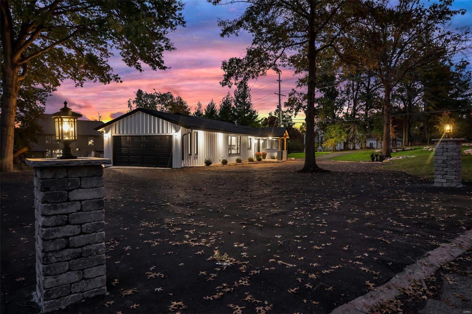 Country Fair Acres - Residential