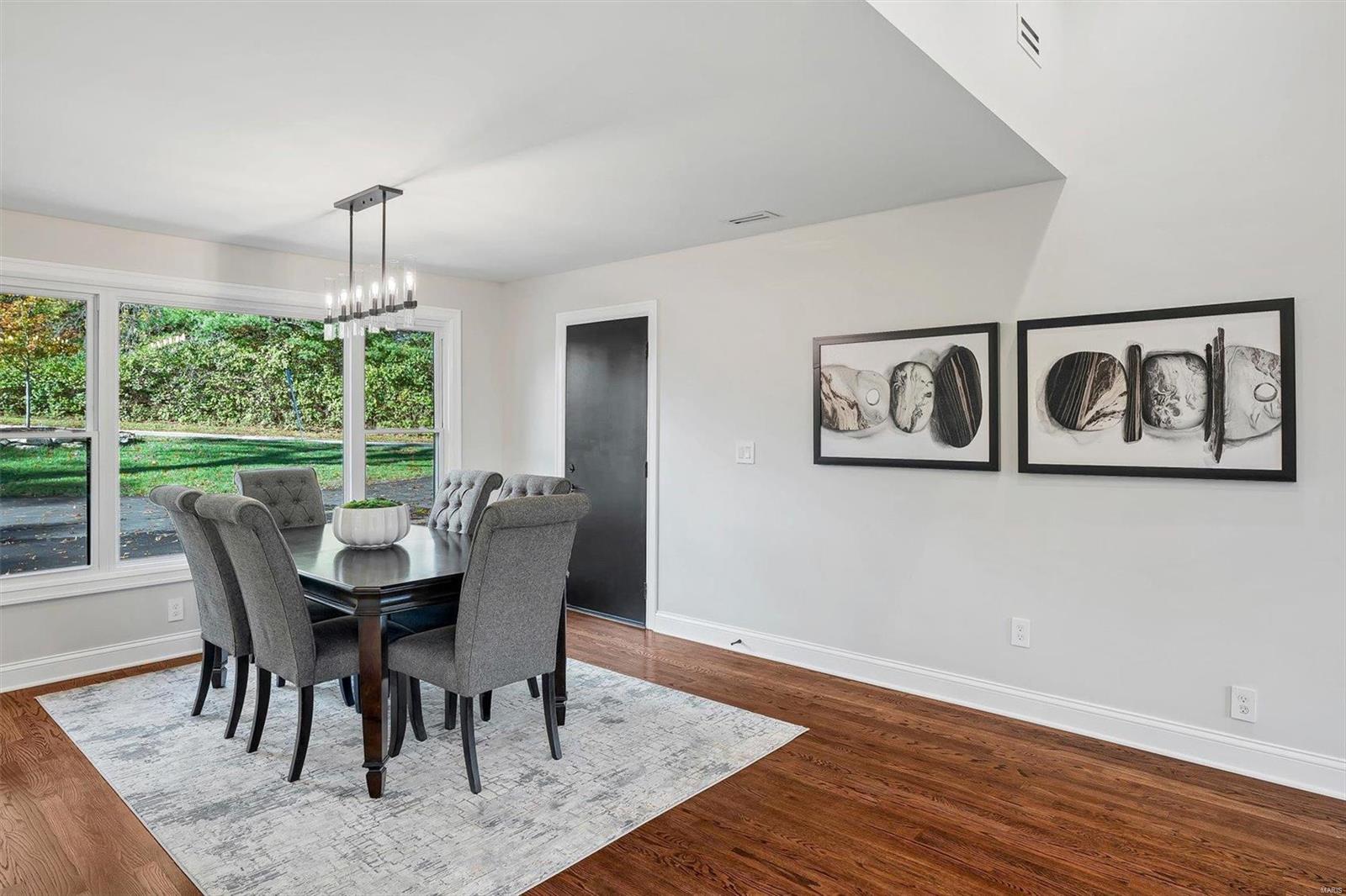 Country Fair Acres - Residential