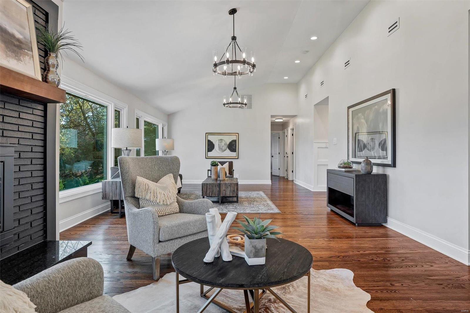 Country Fair Acres - Residential