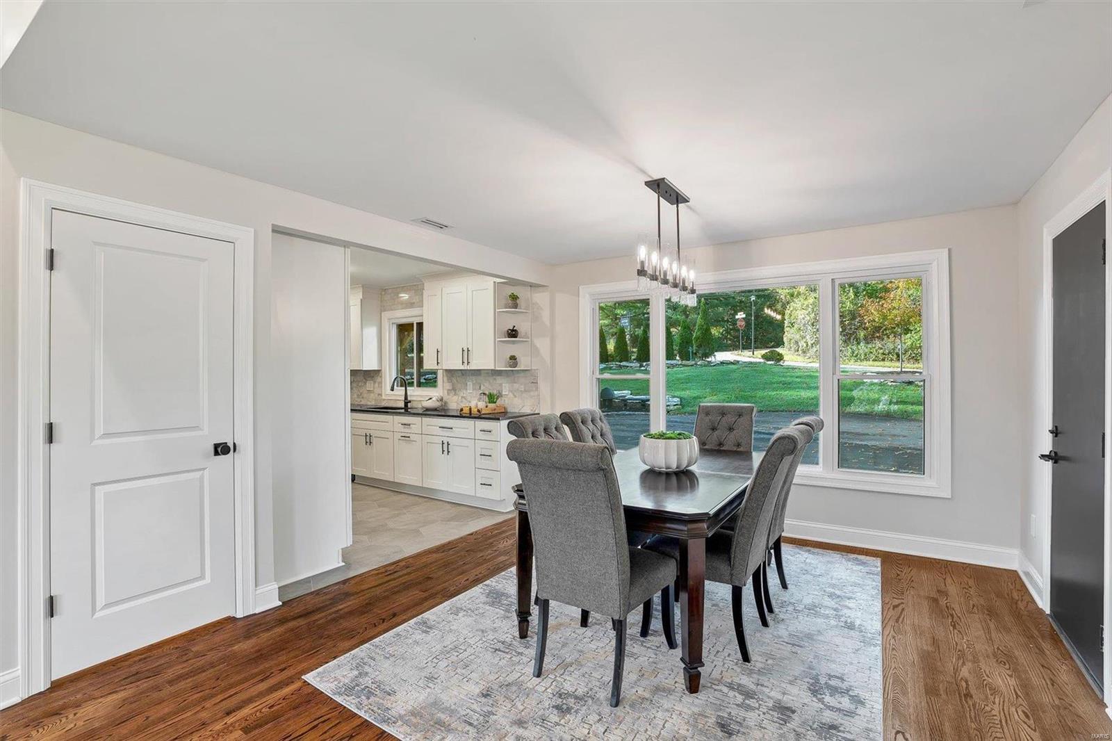 Country Fair Acres - Residential