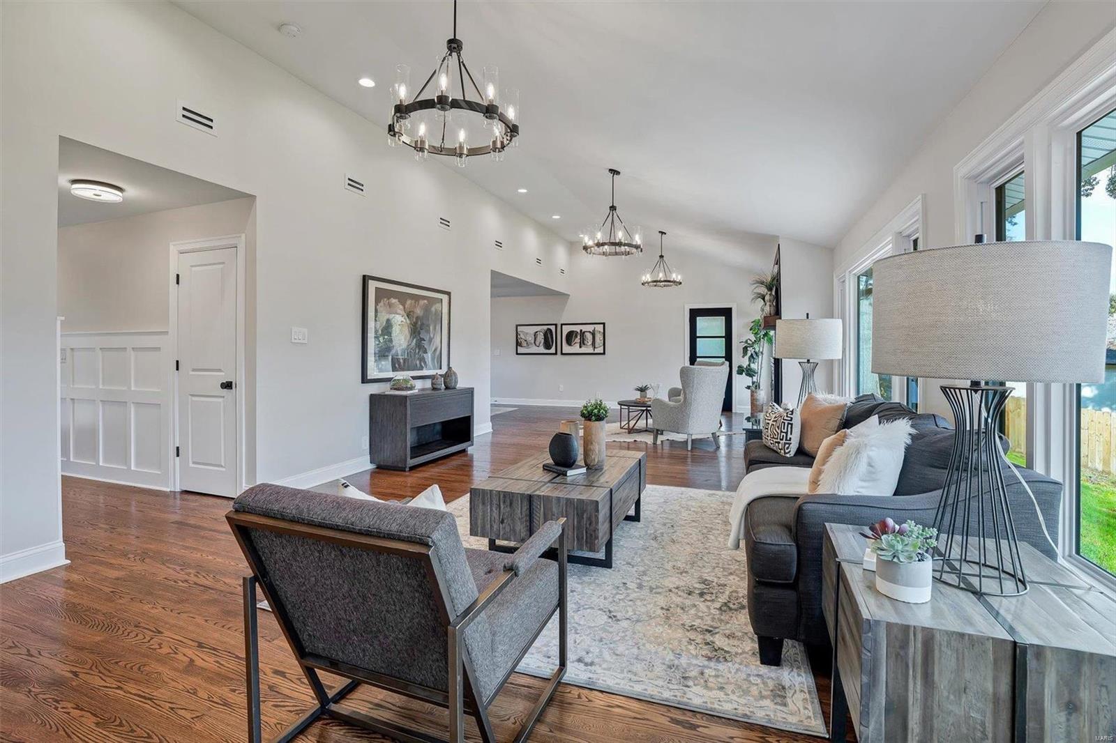 Country Fair Acres - Residential