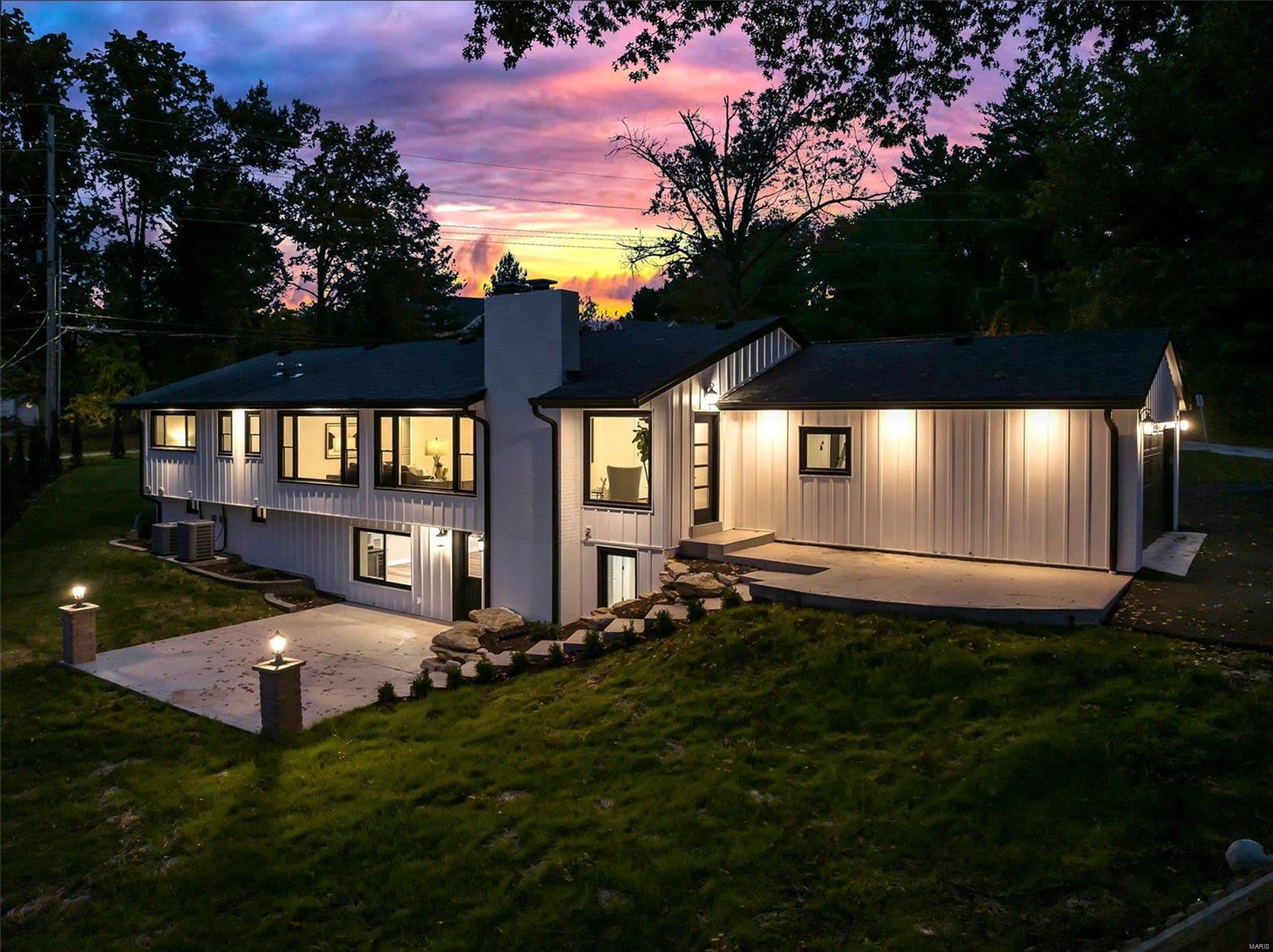 Country Fair Acres - Residential