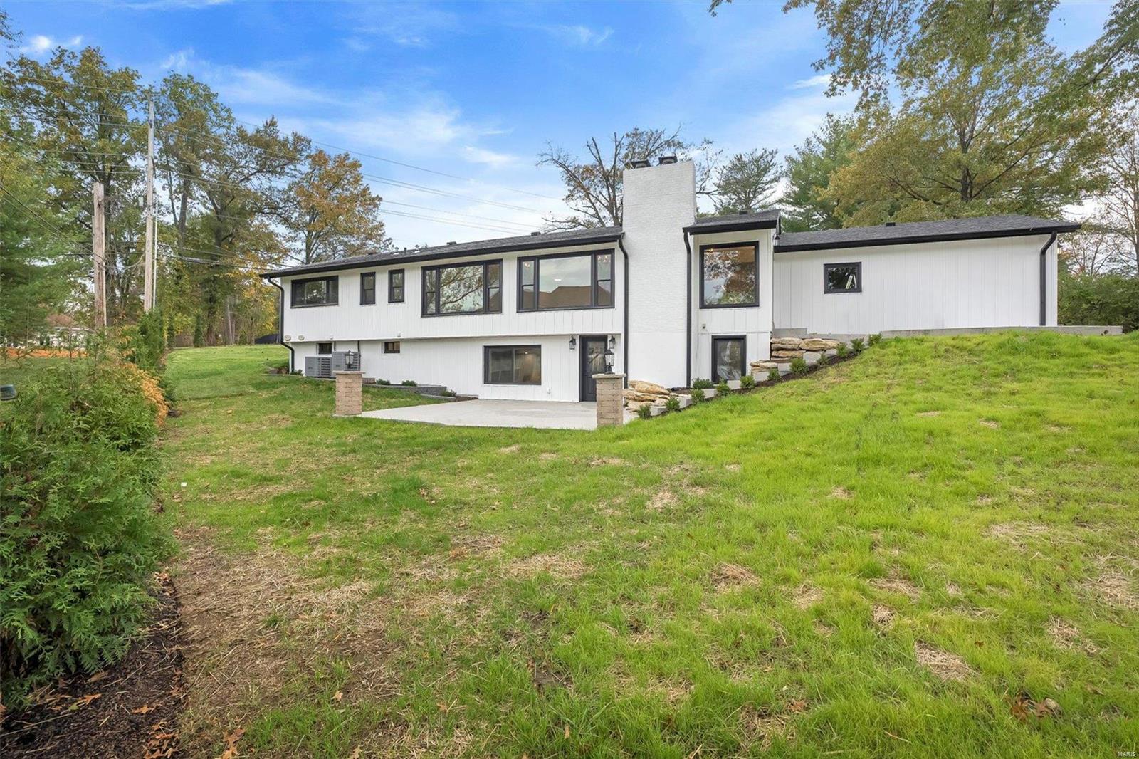 Country Fair Acres - Residential