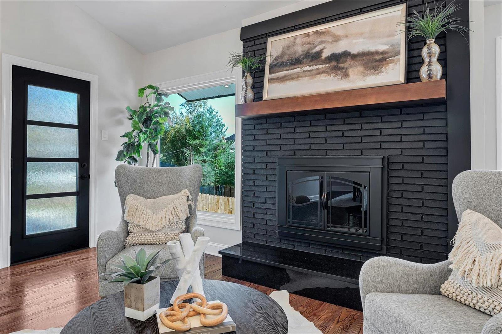 Country Fair Acres - Residential