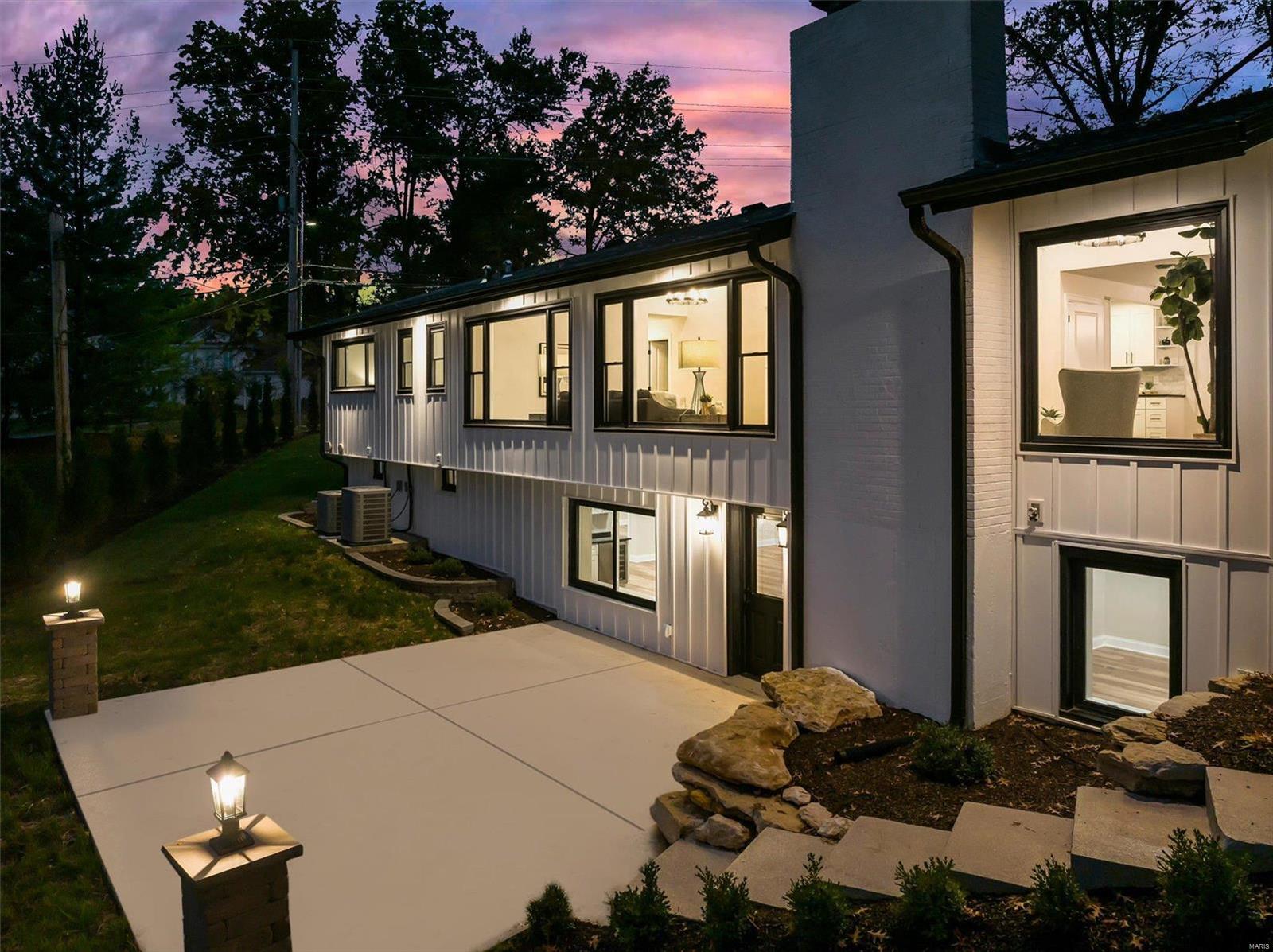 Country Fair Acres - Residential