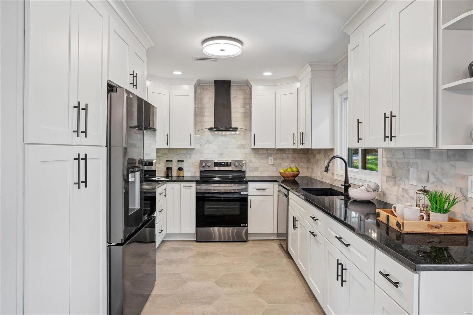 Country Fair Acres - Residential