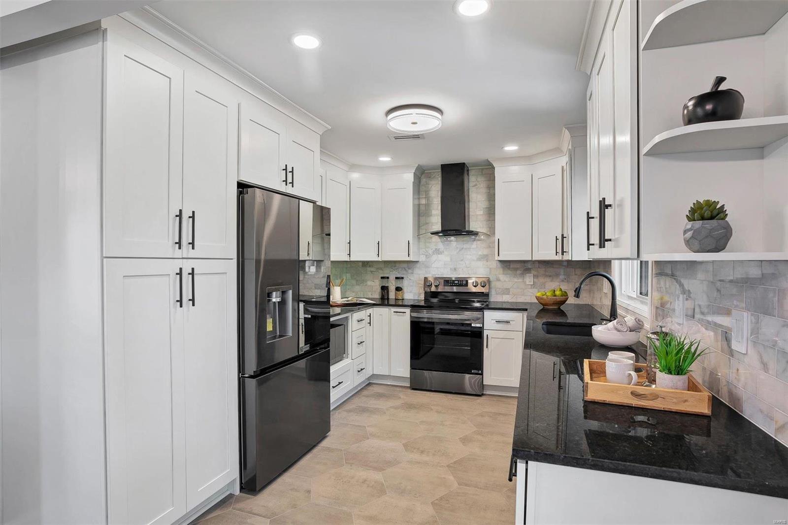 Country Fair Acres - Residential